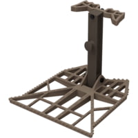 Tethrd Workhorse Platform