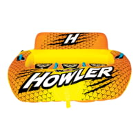 WOW Watersports 20-1050 Howler 3 Rider Towable