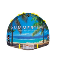 WOW Watersports 19-1030 Summertime 3 Rider Towable