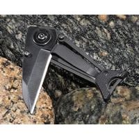 Wright &amp; Mcgill Fishtales Money Clip Folding Knife