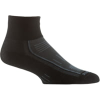 Wrightsock Endurance Qtr Safety Toe Socks