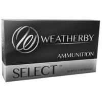 WTHBY H7MM154IL 7MMWBY 154 HORNADY IL 20/10