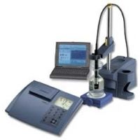 WTW Oxi 740 Meter Only 1B30-010