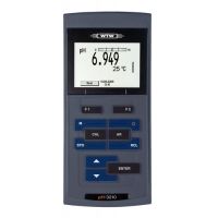 WTW Ph 3110 Meter Only 2AA110