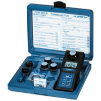 WTW Turbportturb 355 Ir 600311