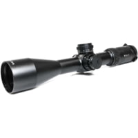 Wulf Optics Defender 2.8-18x50 Rifle Scope, 34mm Tube, Second Focal Plane