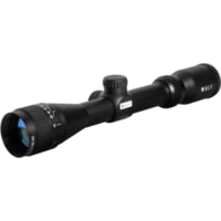 Wulf Optics Fireball 2-7x32 AO Rifle Scope , 1in Tube, Second Focal Plane