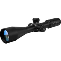 Wulf Optics Lightning 30E 4-16x50 30mm Tube Riflescope, Second Focal Plane