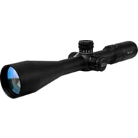 Wulf Optics Lightning 30E 6-24x50 30mm Tube Riflescope,Second Focal Plane