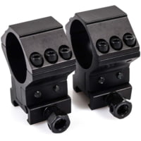 Wulf Optics WULF 40 MOA Adjustable Rifle Scope Rings