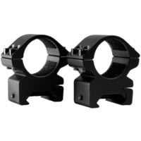 Wulf Optics 1in Tube Match Mount Rings