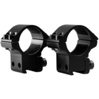 Wulf Optics 9/11mm / 1in Tube Match Mount Rings