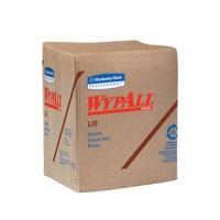 Wypall Case of L20 Wipers, Brag Box