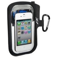 X-1 Audio Amphibx GO Waterproof Phone Case