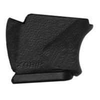 X-GRIP Glock Magazine Adapter
