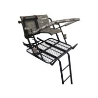 X-Stand The Jayhawk Tree Stand