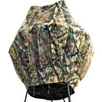 X-Stand The Alcatraz Tripod W/Full Enclosure Blind