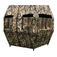 X-Stand The Kingpin Ground Blind