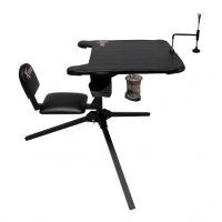 X-Stand X-Ecutor 360 Swivel Shooting Bench