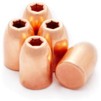 X-Treme Bullets Pistol Bullets .40 S&amp;W 180 Grain Hollow Point