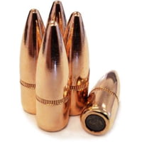 X-Treme Bullets Rifle Bullets, .308 Caliber, 147 Grain, Full Metal Jacket