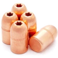 X-Treme Bullets Pistol Bullets .38 Caliber 158 Grain Hollow Point