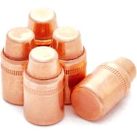 X-Treme Bullets Pistol Bullets .38 Special 158 Grain Semi Wadcutter