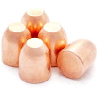 X-Treme Bullets Pistol Bullets .380 ACP 100 Grain Round Nose Flat Point