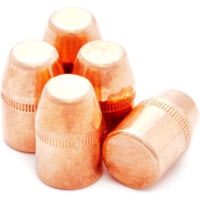 X-Treme Bullets Pistol Bullets .41 Caliber 210 Grain Flat Point
