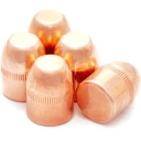X-Treme Bullets Pistol Bullets .44 Caliber 200 Grain Round Nose Flat Point