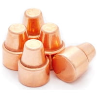 X-Treme Bullets Pistol Bullets .45 ACP 200 Grain Semi Wadcutter