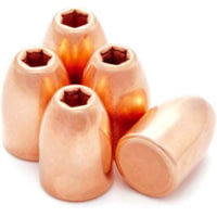X-Treme Bullets Pistol Bullets .45 ACP 230 Grain Hollow Point