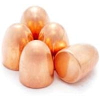 X-Treme Bullets Pistol Bullets .45 ACP 230 Grain Round Nose