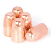X-Treme Bullets Pistol Bullets .45 ACP8 300 Grain Round Nose Flat Point 250ct Boxed Bullets Pistol Bullets