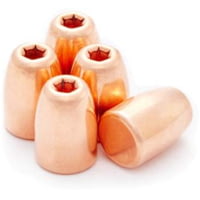 X-Treme Bullets Pistol Bullets 9mm Luger 115 Grain Hollow Point