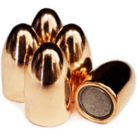 X-Treme Bullets Pistol Bullets 9mm Luger 124 Grain Full Metal Jacket