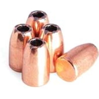 X-Treme Bullets Pistol Bullets 9mm Luger 135 Grain Hollow Point