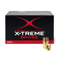 X-Treme Bullets .300 AAC Blackout Rifle Brass