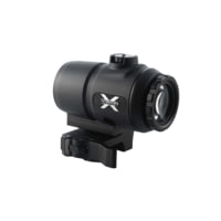 X-Vision MAAG 3x Red Dot Magnifier MG1