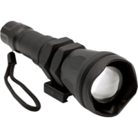 X-Vision Night Vision 18650 940 nm IR LED Flashlight