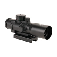 X-Vision PRISM Sight 4x Magnification