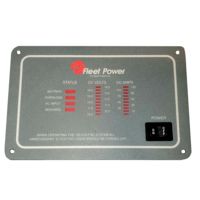 Xantrex Freedom Inverter/Charger Remote Control | Free Shipping over $49!