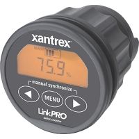 Xantrex Link Pro Battery Monitor