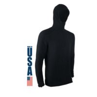 XGO Men's Phase 5 Zip Hoodie