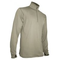 XGO Heavyweight Performance Zip Mock PH4 Baselayers