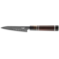 Xin Cutlery 10in Acid Etched Handmade Japanese Style Chef's Knife