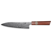 Xin Cutlery 14.25in Mirror Japanese Style Chef's Knife