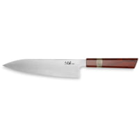 Xin Cutlery 14.25in Satin Japanese Style Chef's Knife