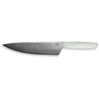 Xin Cutlery XinCore Damascus White Chef's Knife