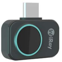 Xinfrared 3.2mm Cell Thermal Camera